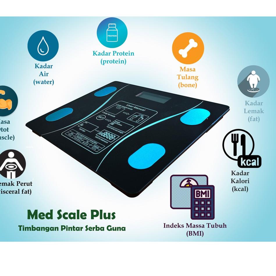 Harga Bmi Digital Terbaru November 2021 Biggo Indonesia