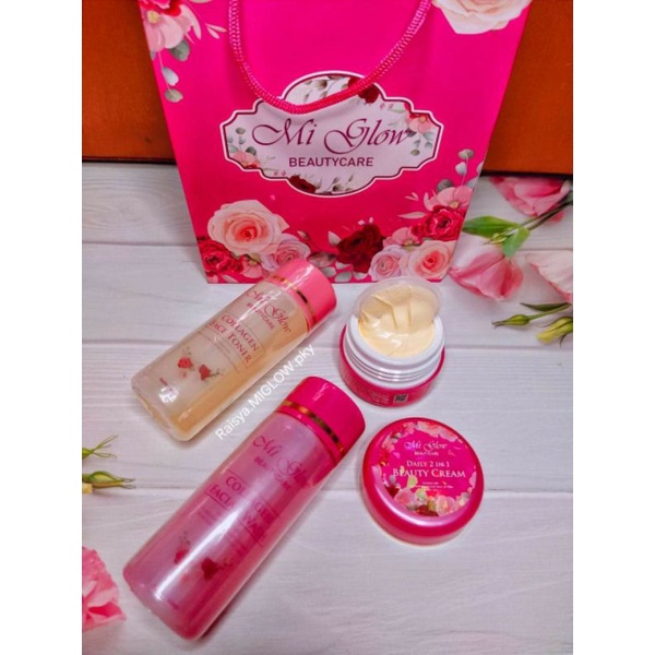 Cream Mi Glow