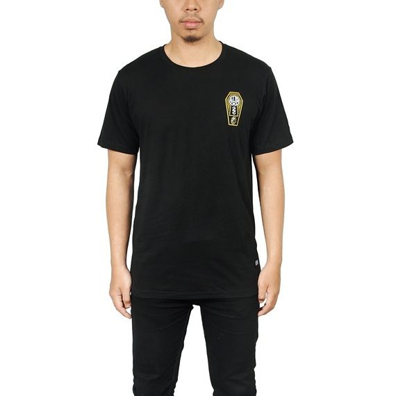 

Inspired27 Tshirt - Coffin Bk 12/17