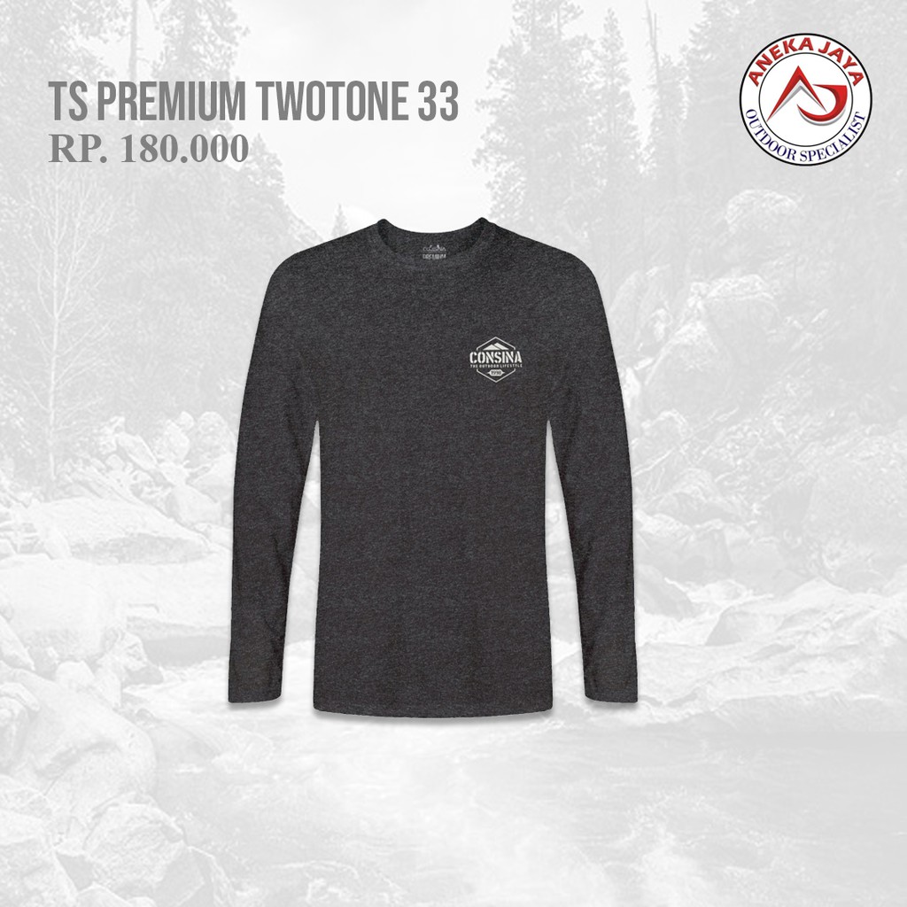 KAOS PREMIUM TWOTONE 33 CONSINA