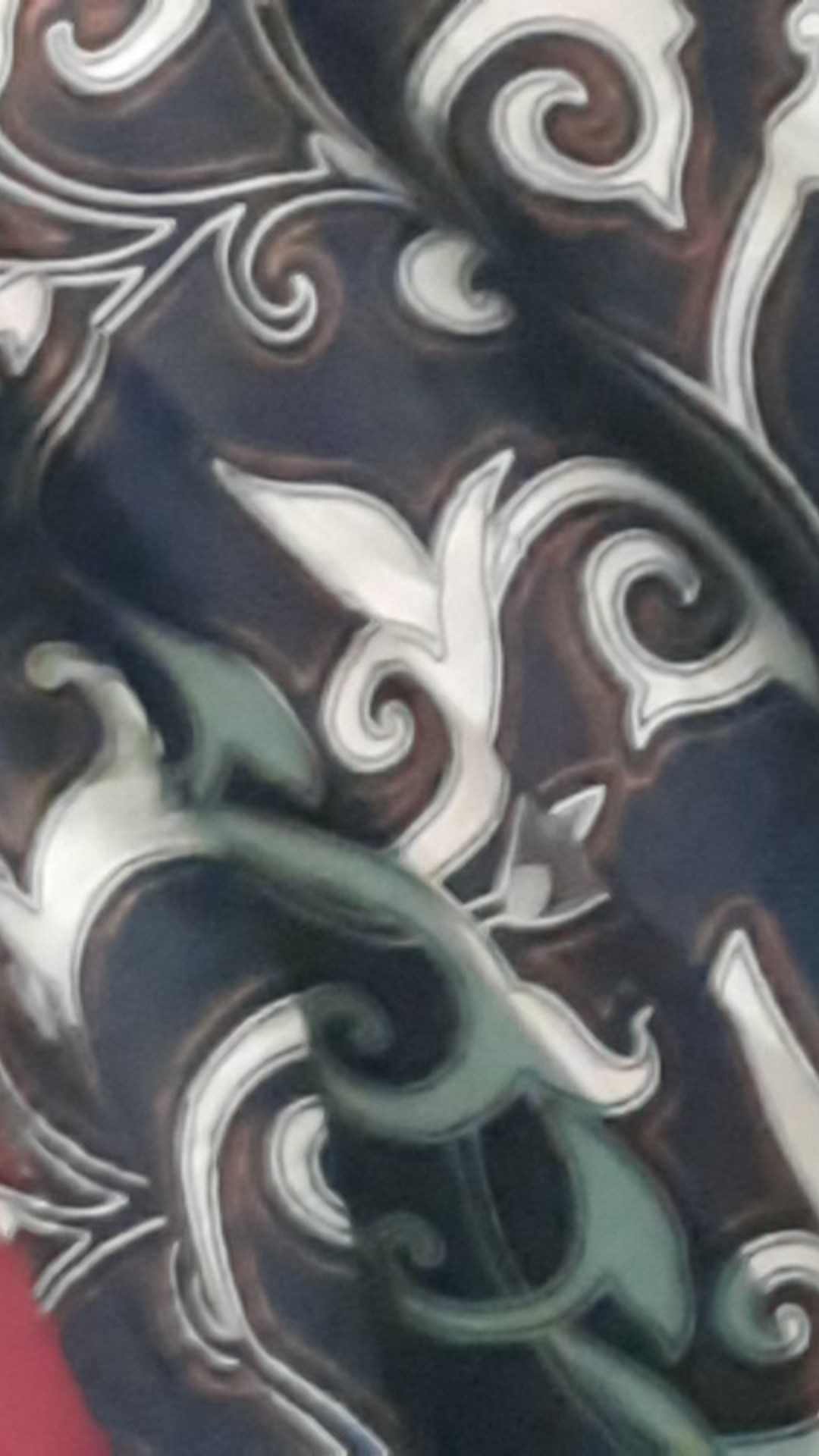 Batik Couple Modern Emhabatik Fashion Sarimbitan Tunik Kemeja