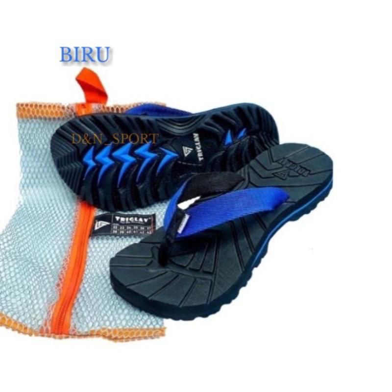 Sandal Jepit Triglav Sendal gunung Outdor Sandal Jepit Triglav Top