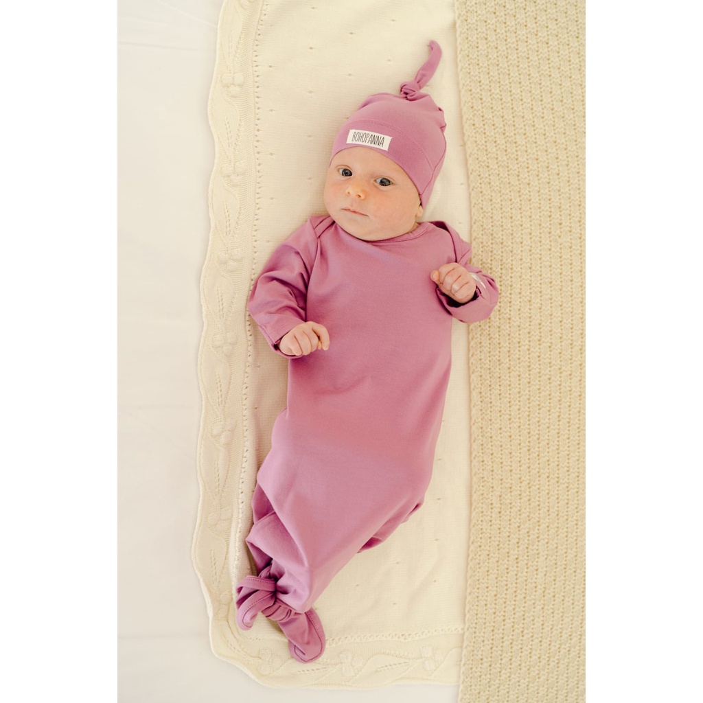 BOHOPANNA - MERMAID SWADDLE BOHOPANNA - BEDONG BAYI - SWADDLE BAYI - BEDONG INSTANT