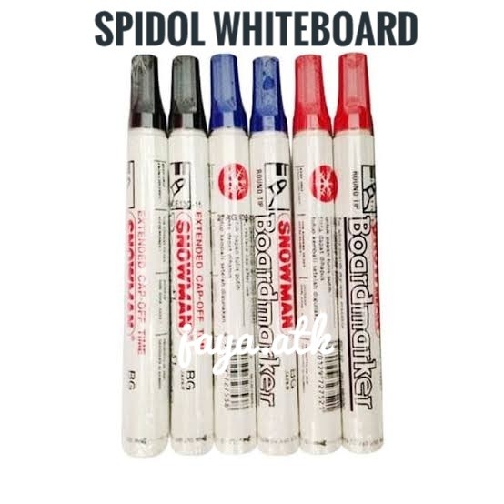 

SPIDOL WHITEBOARD SNOWMAN / SNOWMAN WHITEBOARD SPIDOL PAPAN TULIS WHITEBOARD SNOWMAN HAPUS BG-12