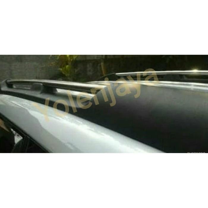 Sporty Roof / Roof Rail Calya / Sigra