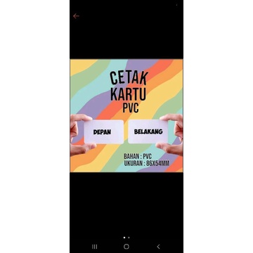 

cetak kartu