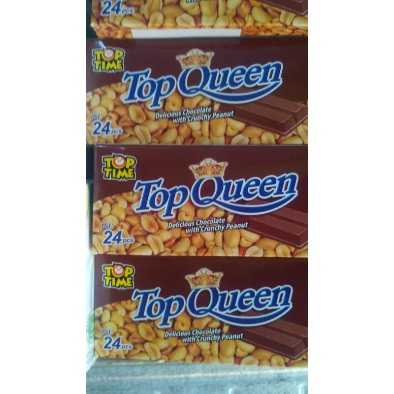 

top Queen