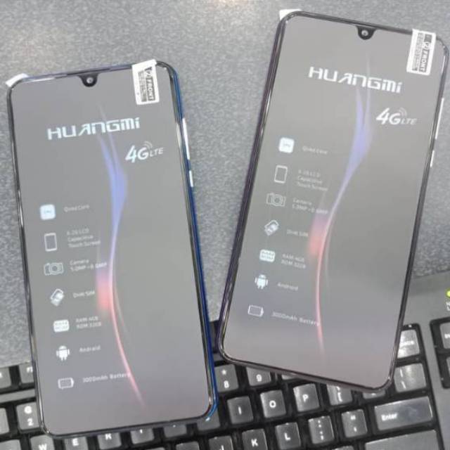 Android ram 4gb hp huangmi f8 eleven barubkan a50 a20 a10 a8 p30 p31 x23 mi3