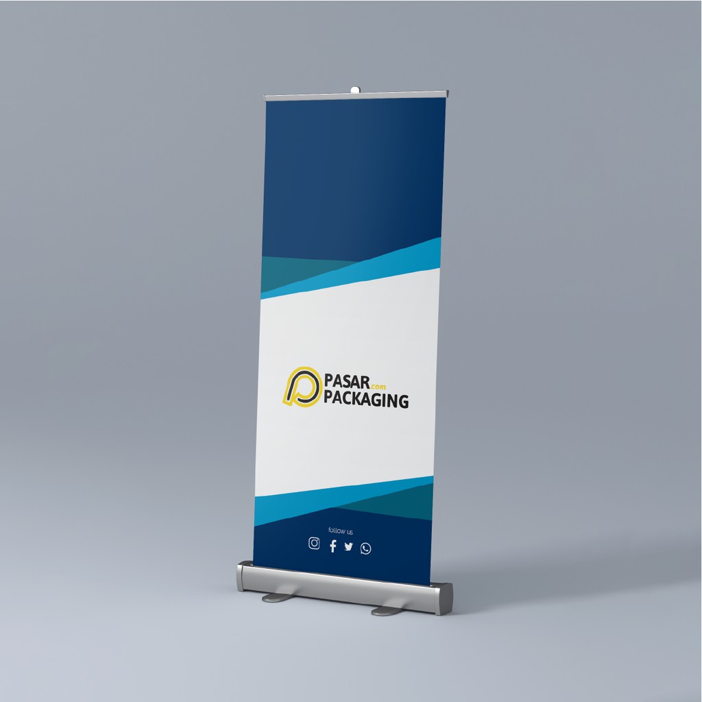 

Link Design + Cetak Roll Banner (Khusus)