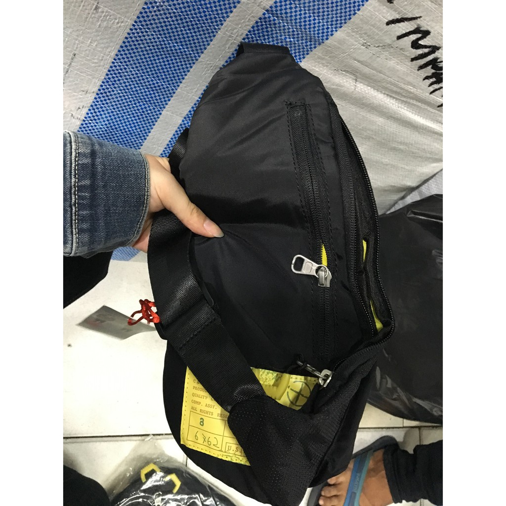 Tas Tough Army Tas Selempang Tough Army 5604 Tas Import Tas selempang Pria
