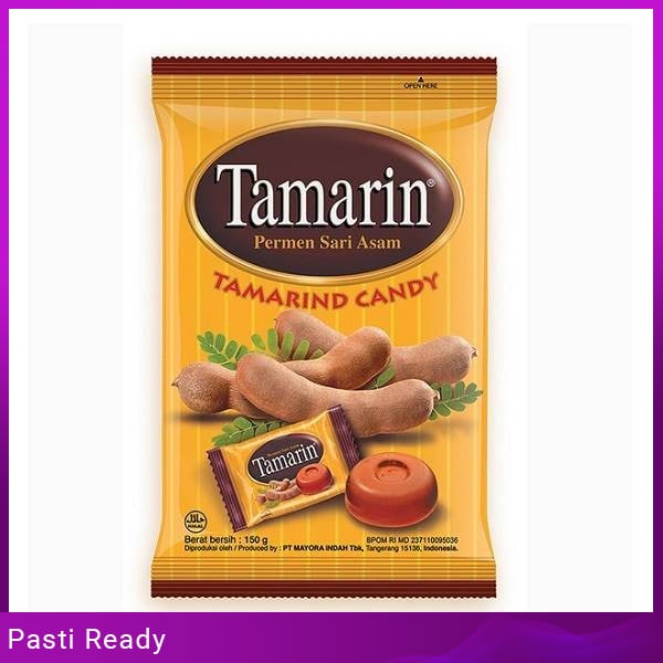 

Permen TAMARIN BAG 135g Grosir Bisa COD