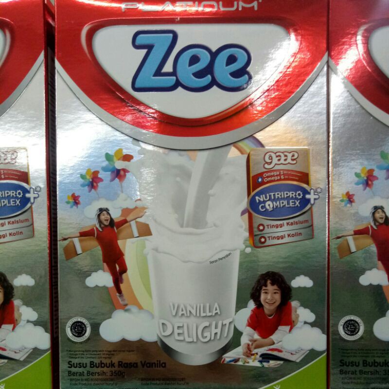 

PROMO MURAH ZEE PLATINUM 350gr