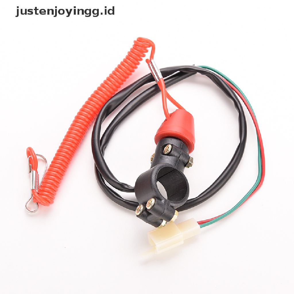 Tali Lanyard Pengaman Mesin Motor QUAD bike