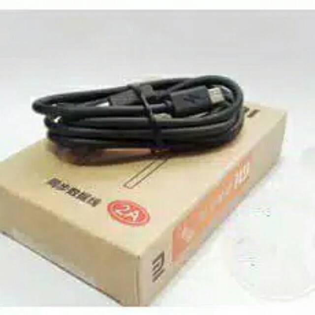 KABEL KABEL DATA ORIGINAL XIAOMI ....