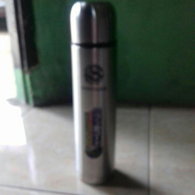 Ys-tsa1000 Termos Air Panas Ukuran 1 Liter Thermos Kapsul