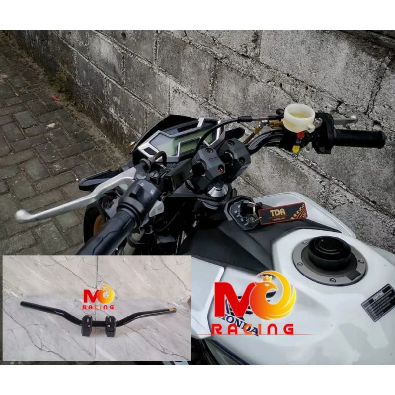 Stang RZR Dan Raiser CB150R New