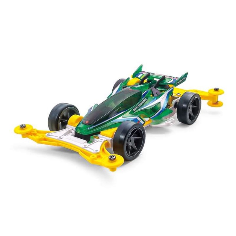 TAMIYA 18099 RAY SPEAR (VZ CHASSIS)