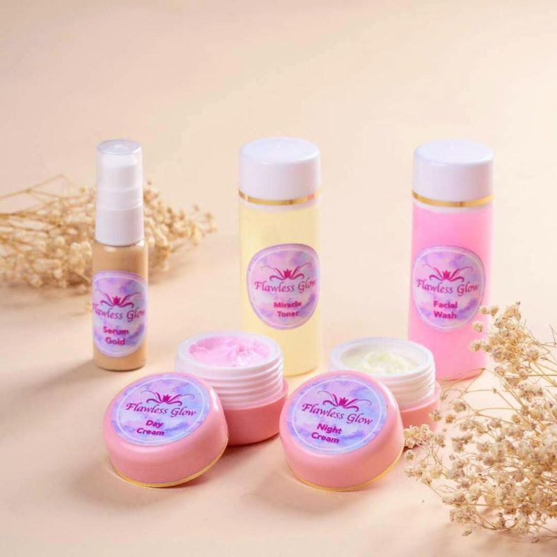 Cream wajah.pemutih wajah.flek