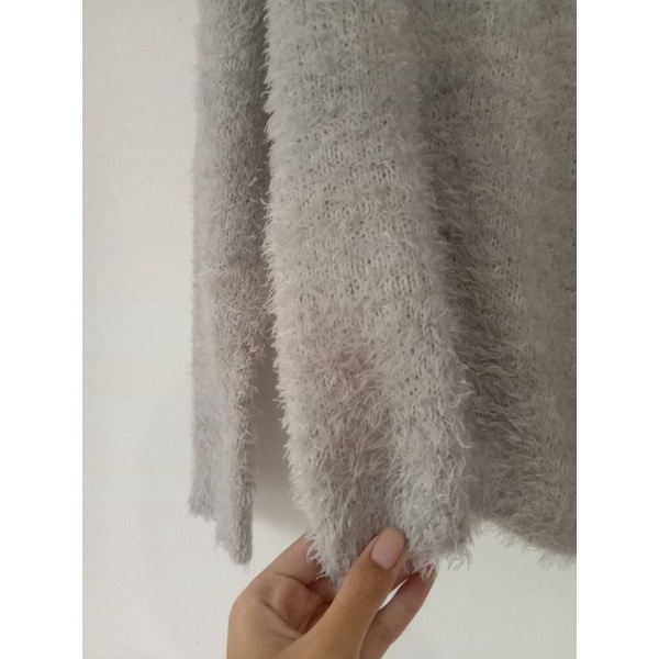 Sweater Hyphen World Gallery [PRELOVED]