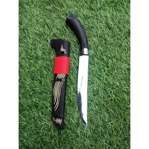 pisau kuku macan pisau seset16 cm