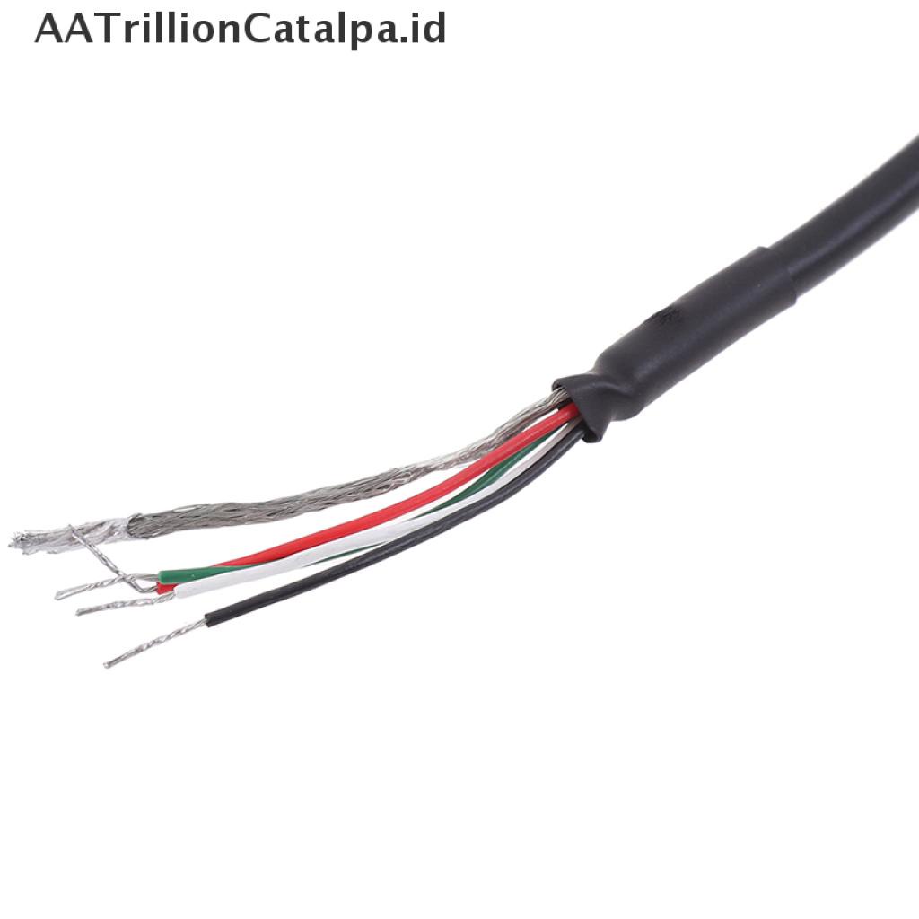 (Aatrillioncatalpa) 100 / 200 / 360 / 400 / 500 / 600p / R Photoelectric Incremental Rotary Encoder 5v-24v