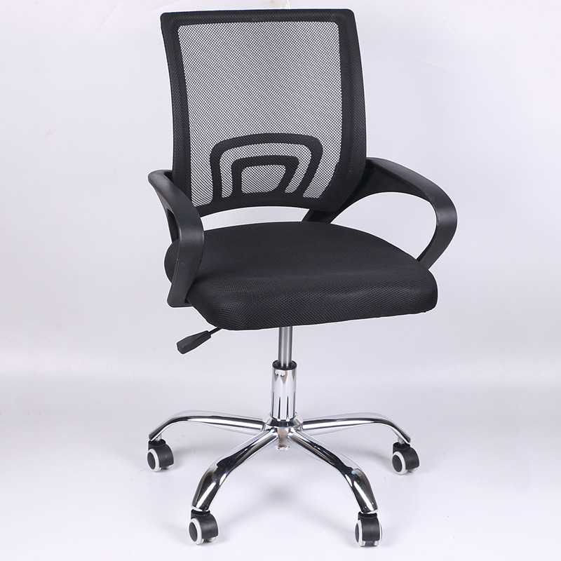 TG -  CBX AEF Kursi Kantor Mesh Back Office Chair Adjustable Height Swivel - A01