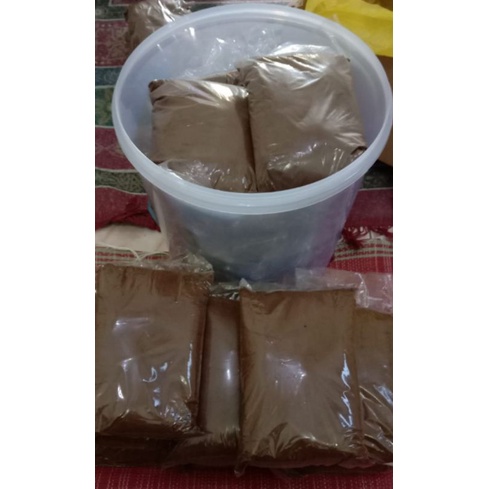 

KOPI MURNI ROBUSTA KHAS DAMPIT ASLI BIJI KOPI PILIHAN
