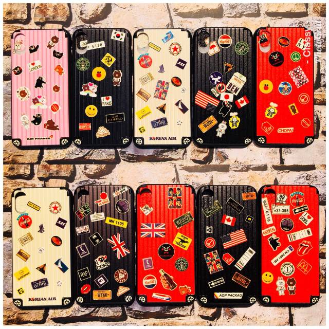 Soft Case koper oppo F1s, F3