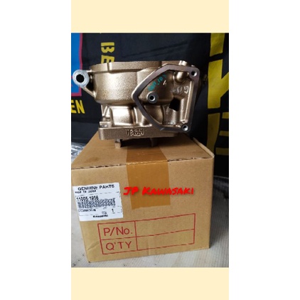 Blok cilinder super kips Ninja R RR Original