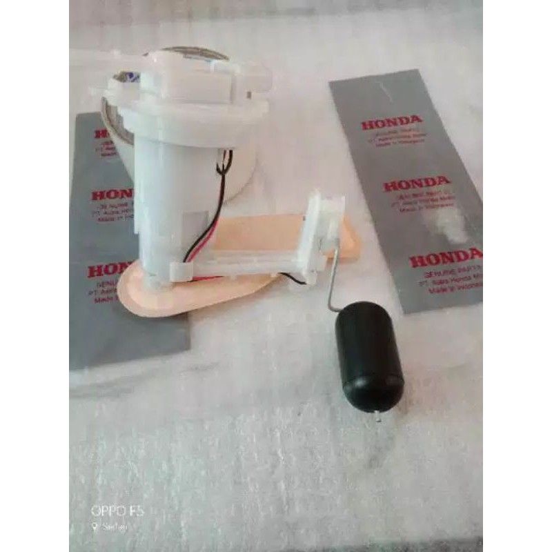 Fuel pump assy beat fi