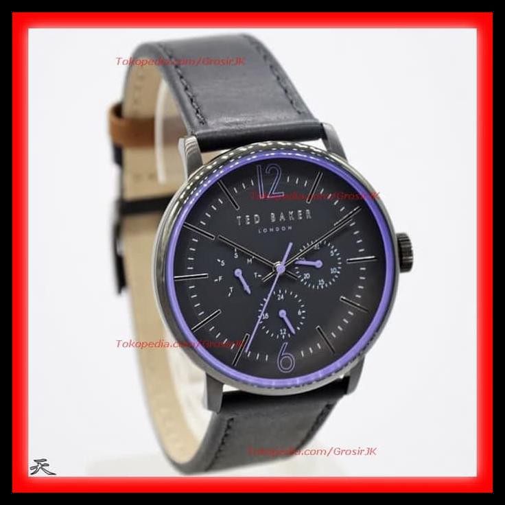 Jam Tangan Pria Original | Ted Baker Cowok Model Terbaru