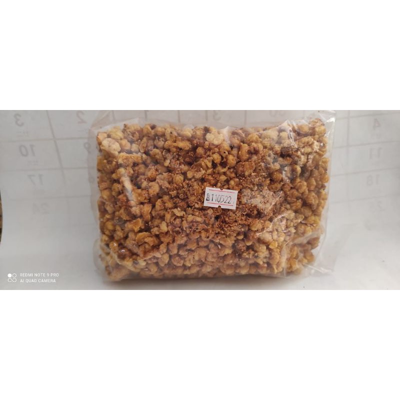 

jagung marning