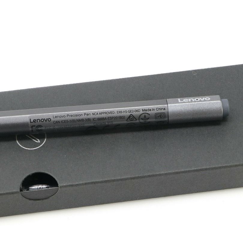 Lenovo Precision Pen Stylus Pen for Thinkpad Yoga Gen 2 Free Baterai