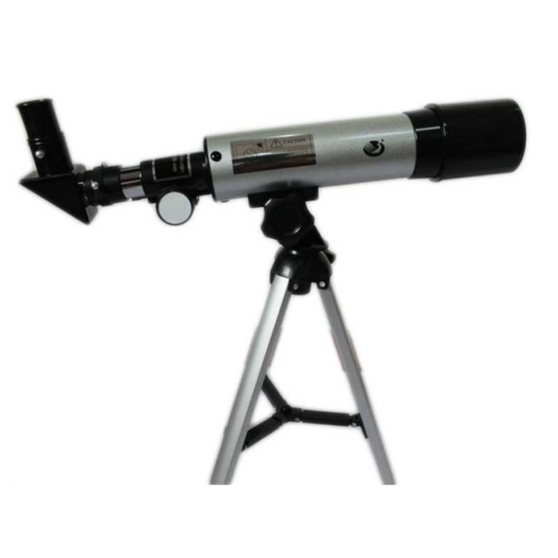 Teropong Bintang Astronomical Telescope 360/50mm 60X F36050