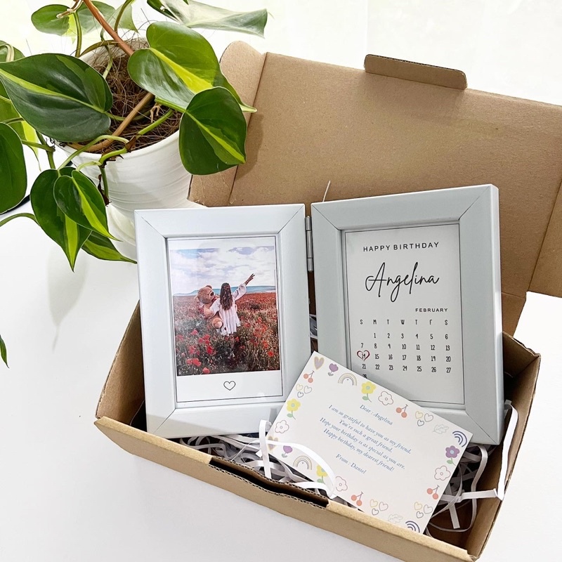 

Little Moment Package / Kado Ulang Tahun / Kado Wisuda / Kado Anniversary