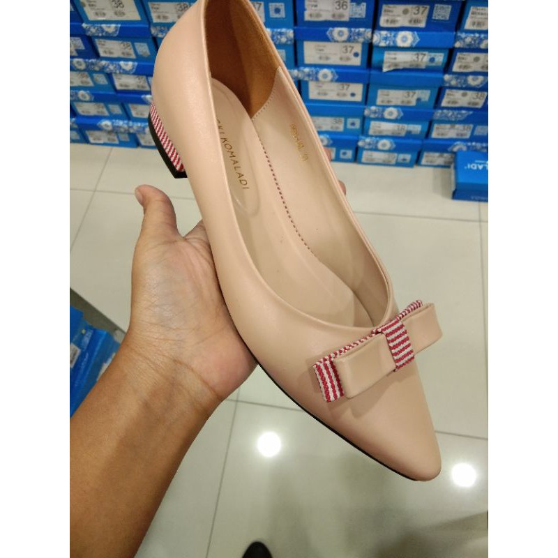 sepatu wanita hak 3cm