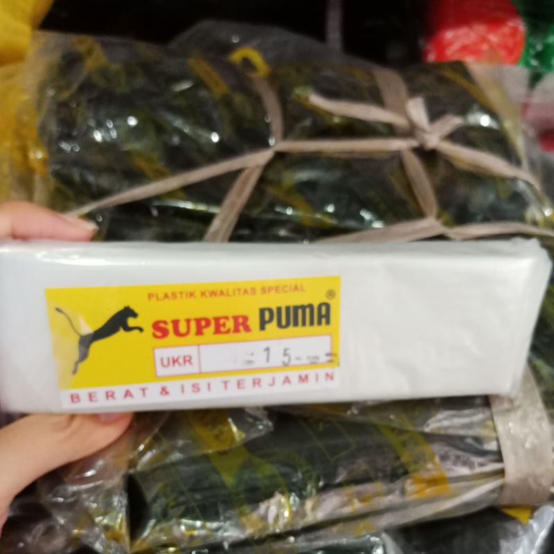 

Puma plastik es mambo 4*15