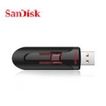 Sandisk Cruzer Glide 3.0 USB Flash Drive CZ600 32GB