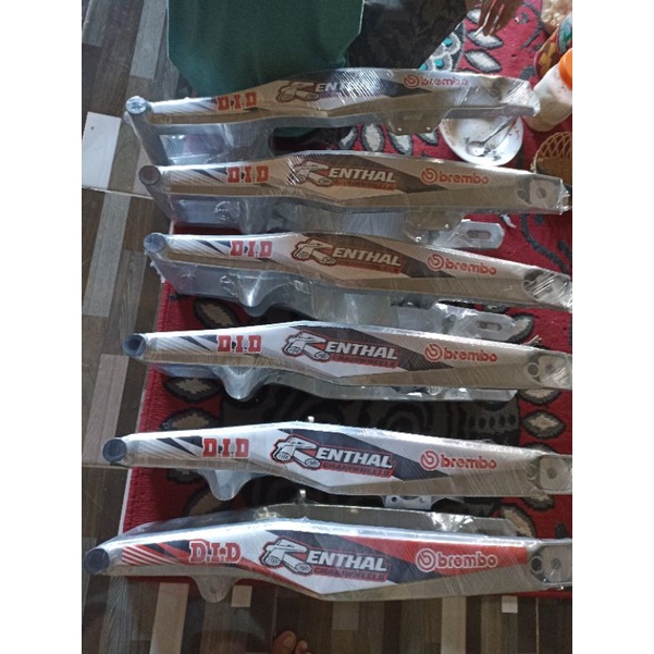 SWING ARM PNP VIXION R MODEL KTM