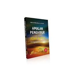 Buku Amalan Penghibur di Alam Kubur