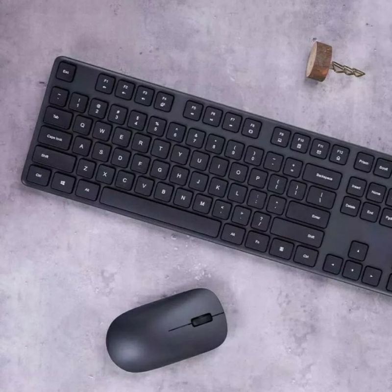 Mi Wireless Keyboard and Mouse set 2.4GHz