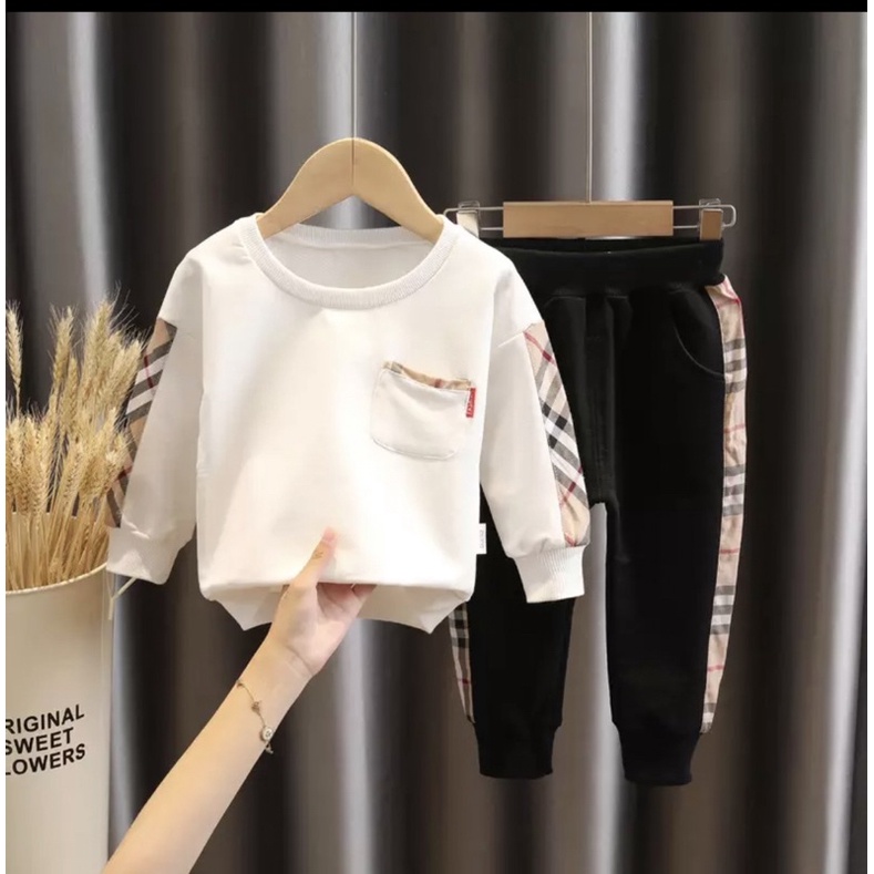 STELAN ANAK FREE ONGKIRR / SWITER ANAK TERBARU 1-5 THUN