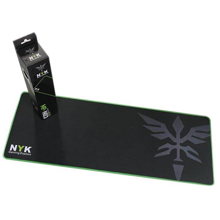 Mousepad Extra Large NYK MP-N03 (80 X 30CM)