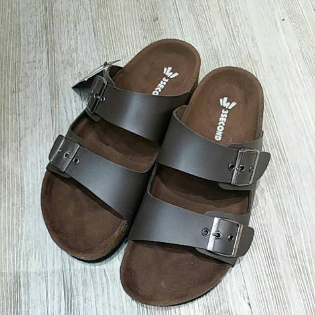 sandal 3second men 1609