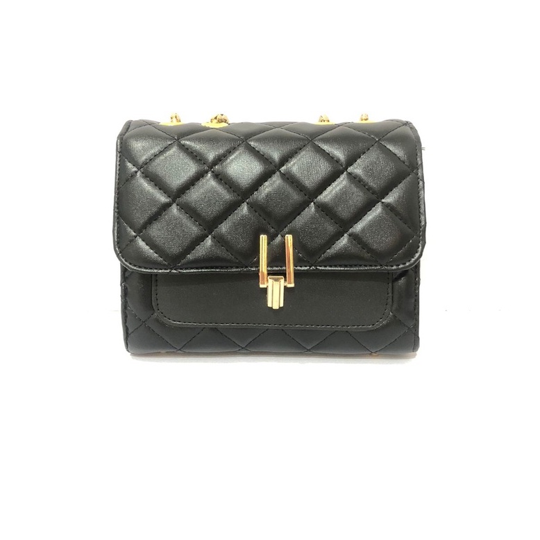 Tas Selempang Wanita Fashion Zorah