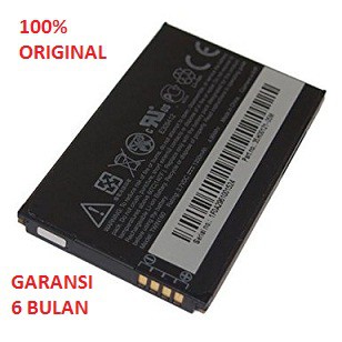 Baterai battery Hero / Hero 100 / Hero 300 / droid Eris HTC TWIN160 / Original100%