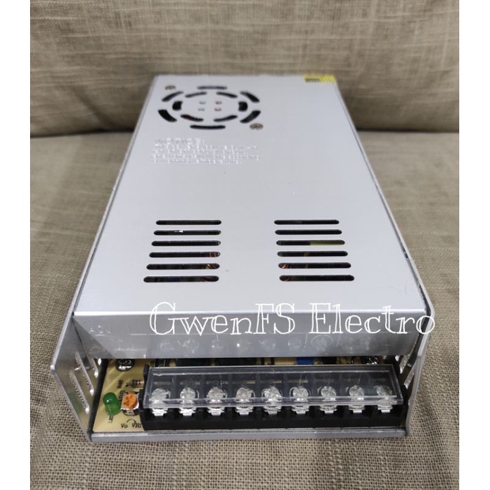 Power Supply 40A 13,8V GROSIR Taiwan, 40A 13.8V