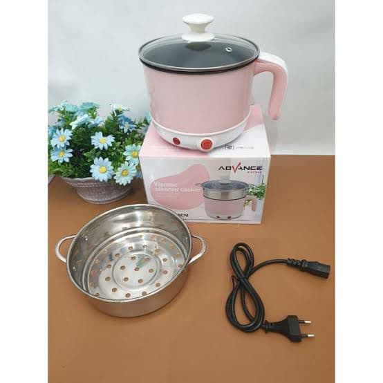 Panci Elektrik Advance C-19