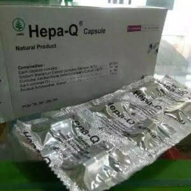 Hepa-Q