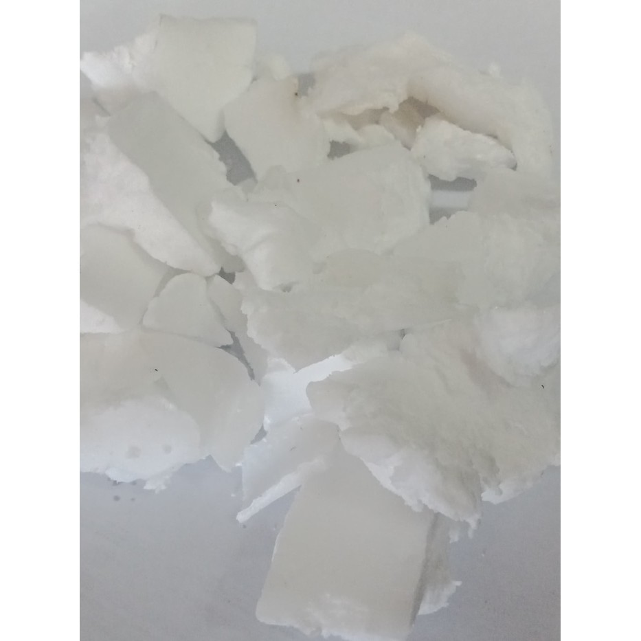 

PARAFIN WAX / LILIN 1KG